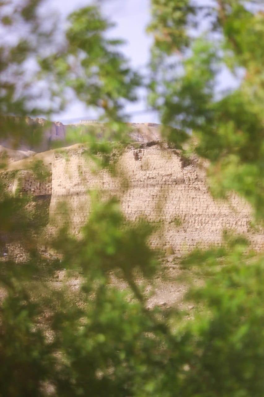 Bayt Al Jabal לוקסור
