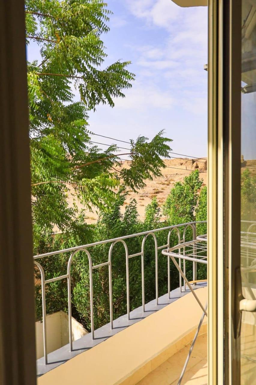 דירה Bayt Al Jabal