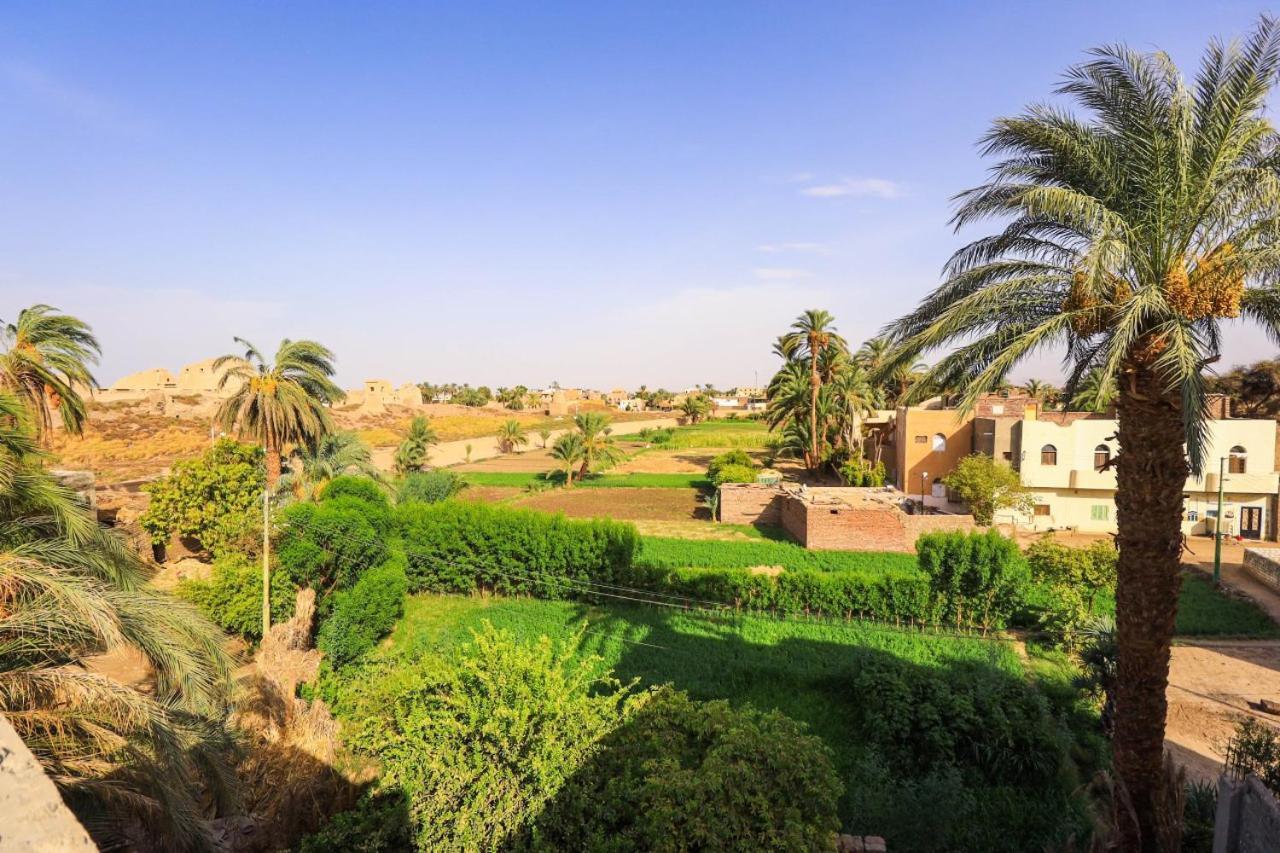 Bayt Al Jabal * לוקסור