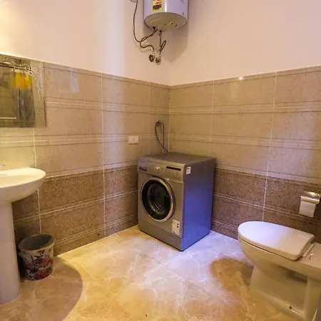 Bayt Al Jabal Apartment Luxor Exterior photo