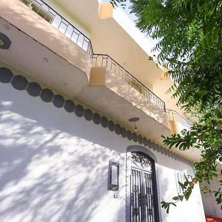 Bayt Al Jabal Apartment Luxor Exterior photo