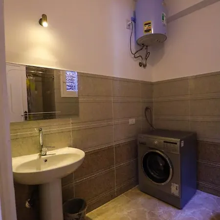 Bayt Al Jabal Apartment Luxor Exterior photo