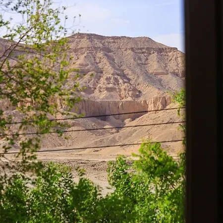 Bayt Al Jabal Apartment Luxor Exterior photo