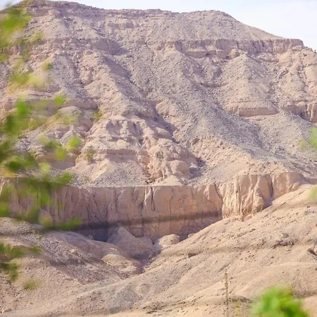 Bayt Al Jabal Apartment Luxor Exterior photo