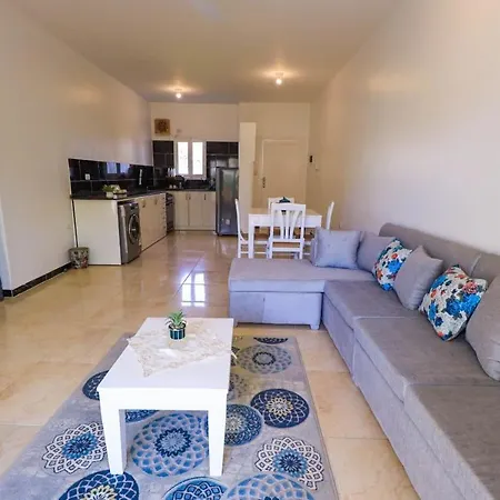 Bayt Al Jabal Apartment Luxor Exterior photo