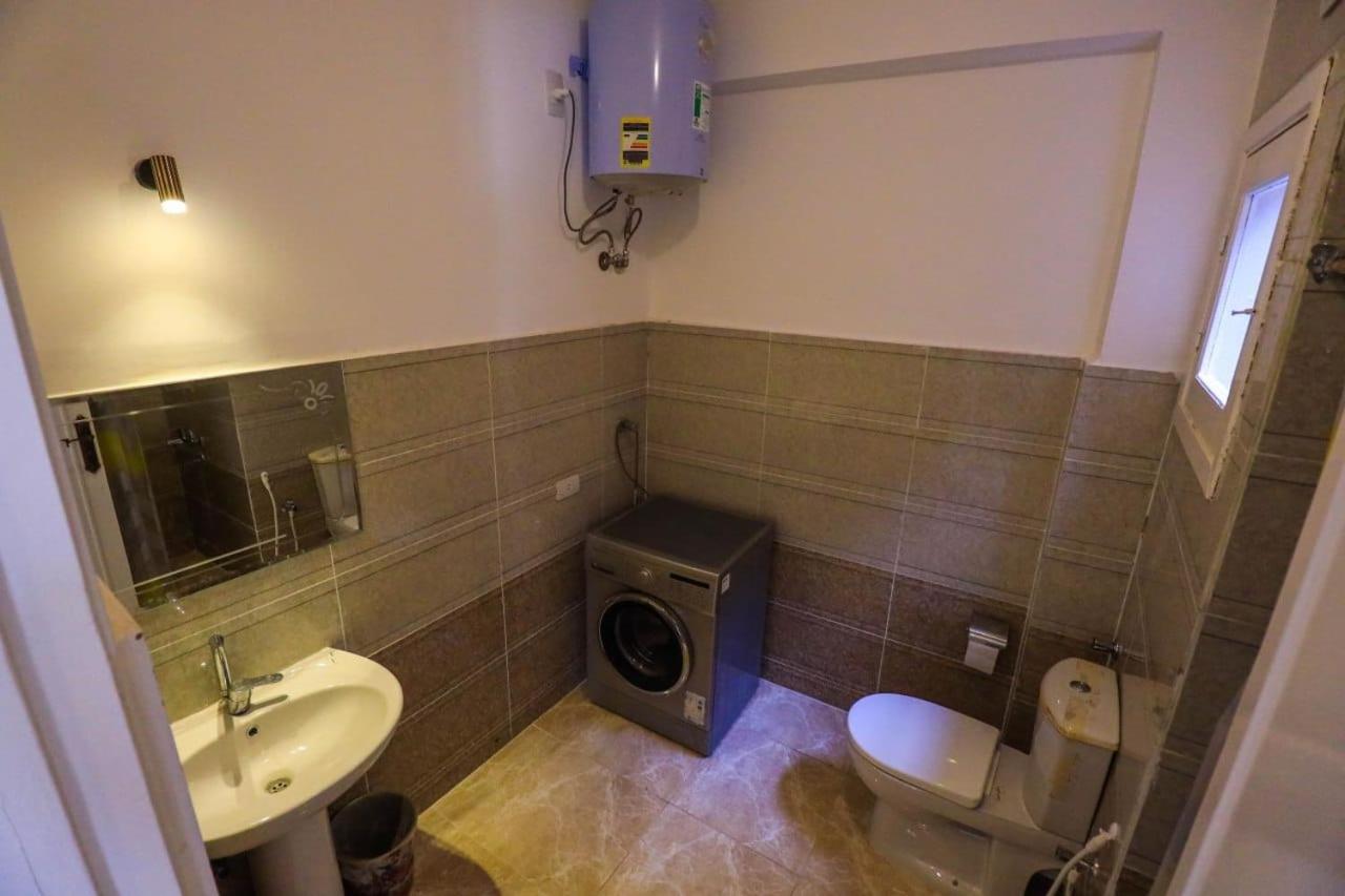 Bayt Al Jabal Apartament