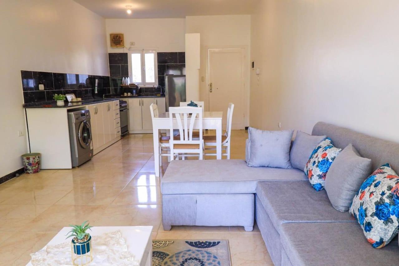 Apartament Bayt Al Jabal *