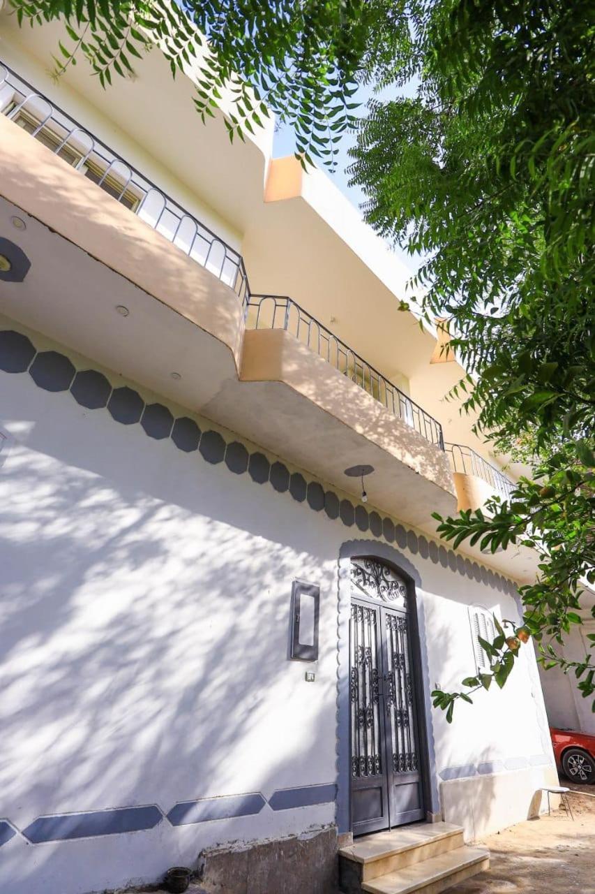 Bayt Al Jabal Apartament Luksor