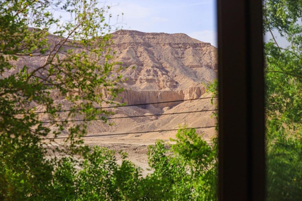 Bayt Al Jabal Luksor