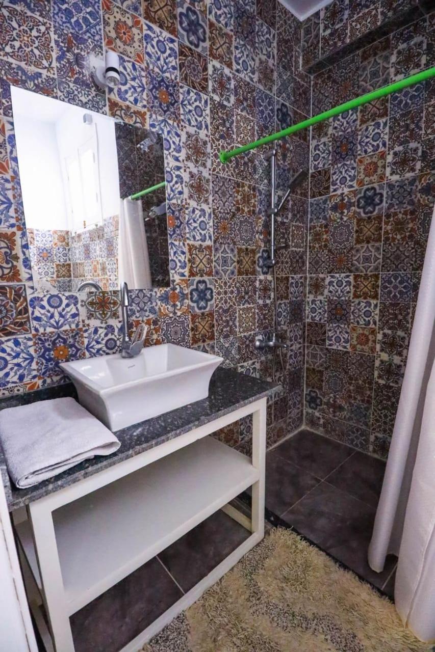 Apartament Bayt Al Jabal *