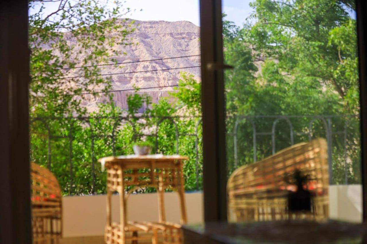 Bayt Al Jabal Apartament Luxor