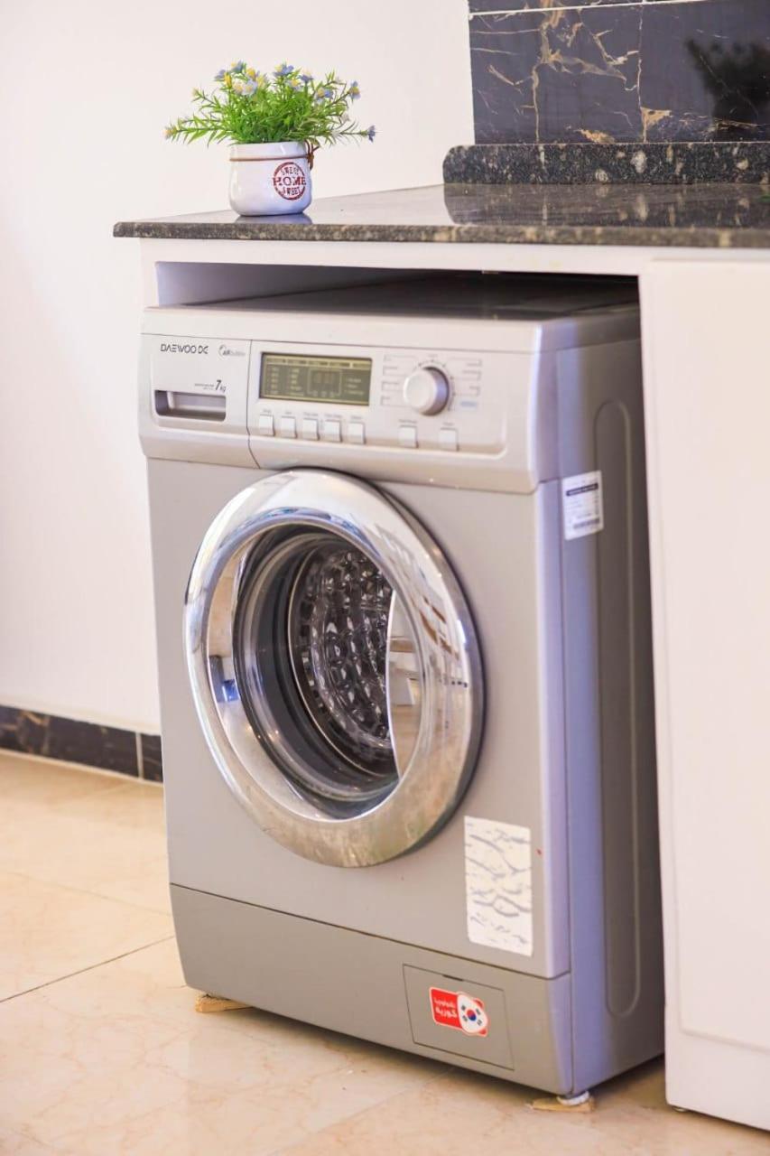 Apartament Bayt Al Jabal