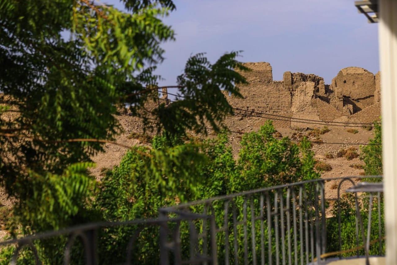 Bayt Al Jabal Apartament *