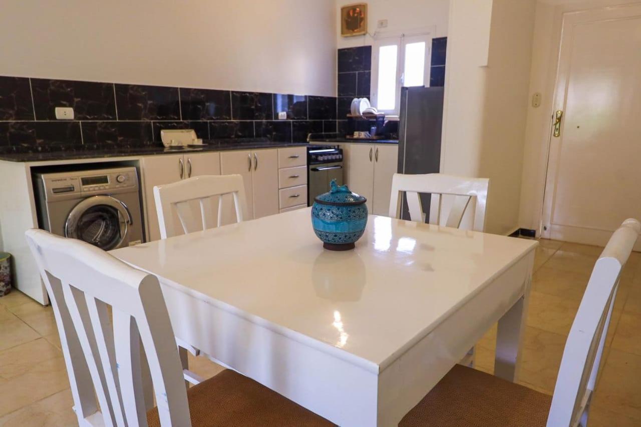 Apartament Bayt Al Jabal Luksor