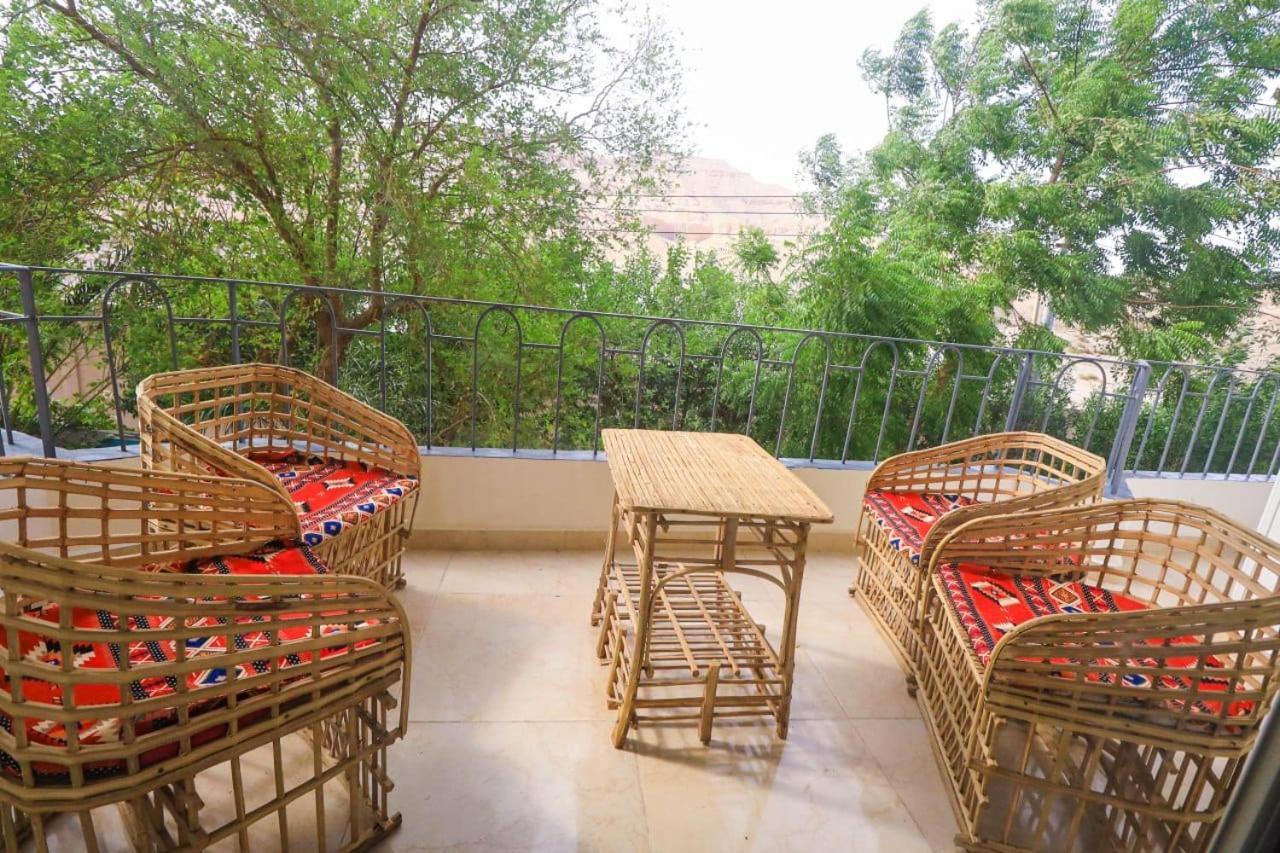 Bayt Al Jabal Apartament