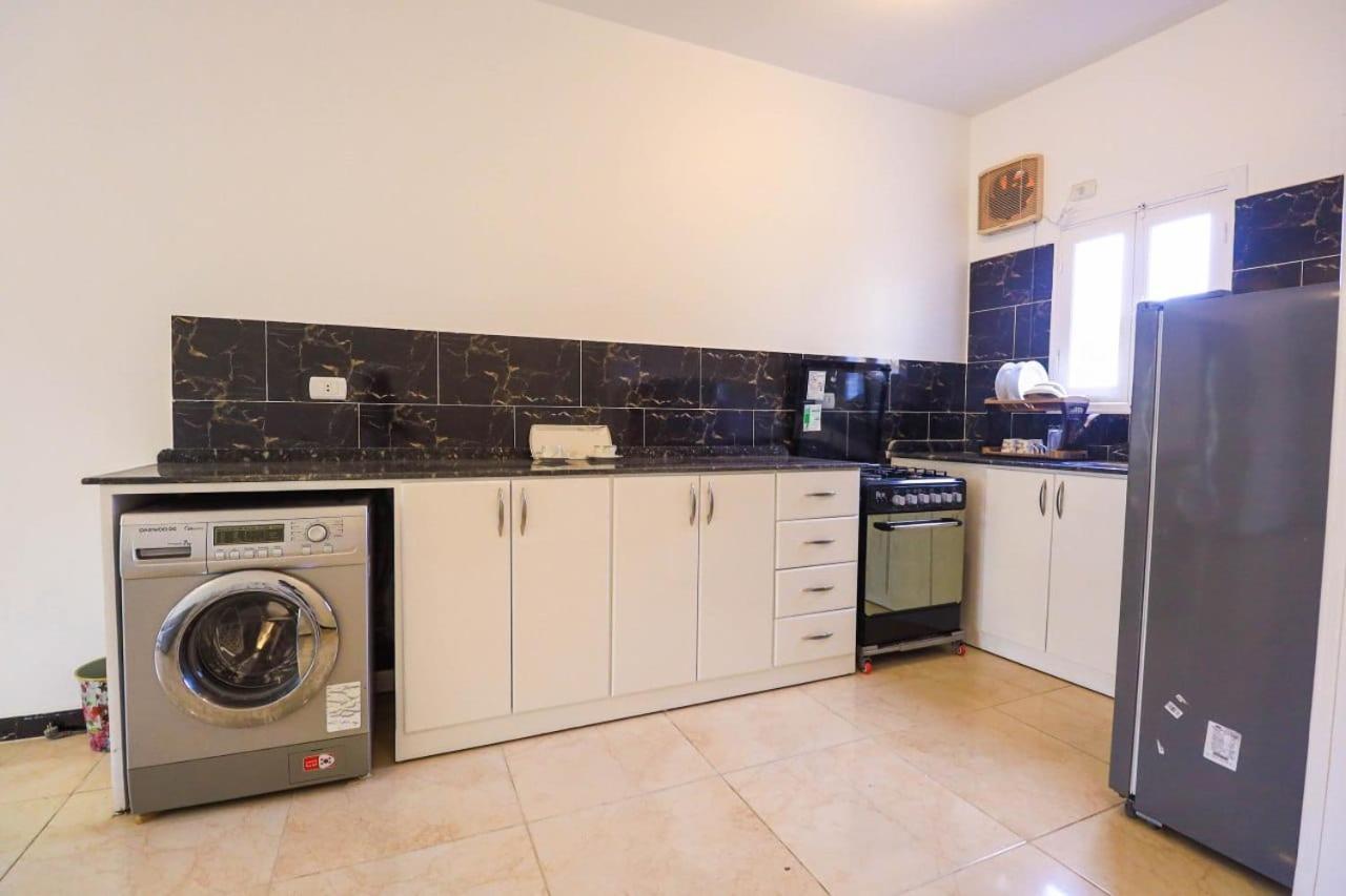Apartament Bayt Al Jabal *