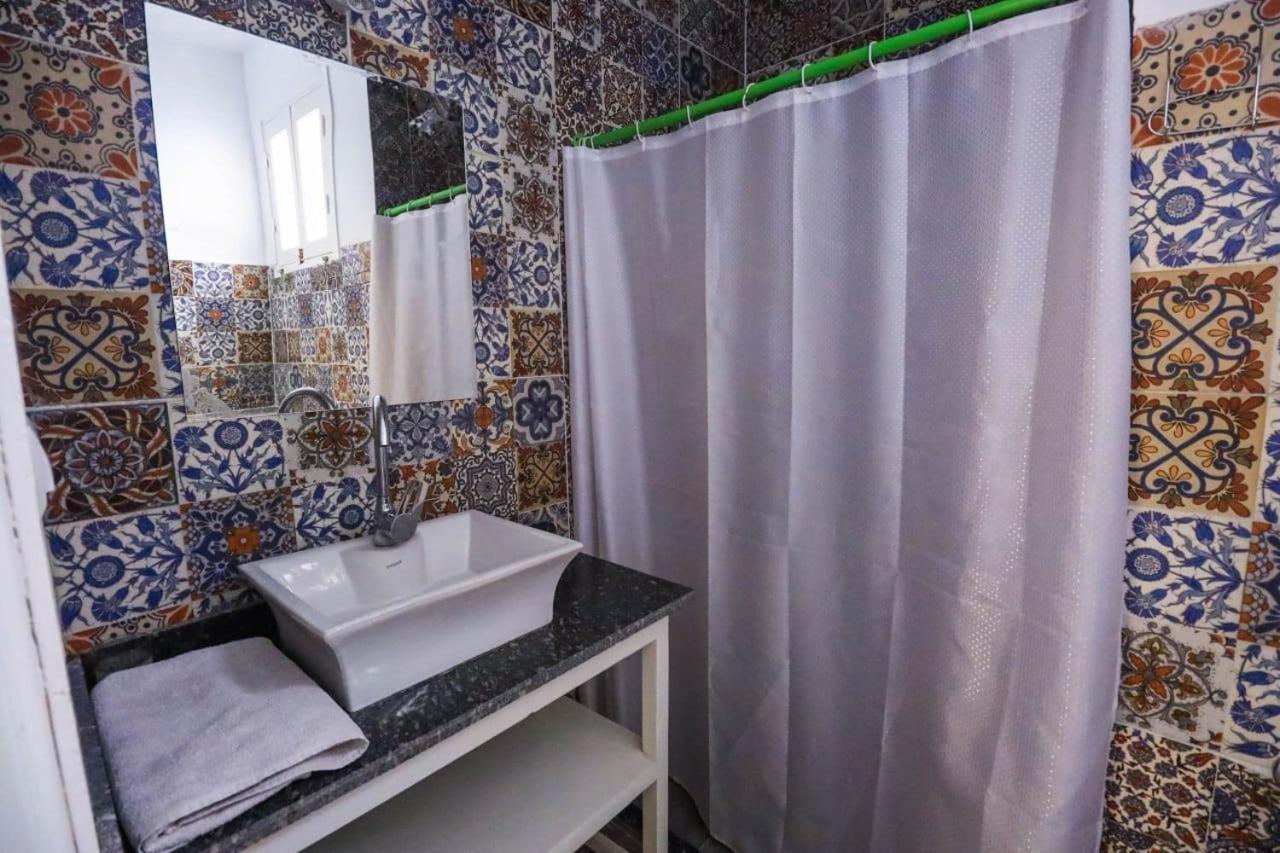 Apartament Bayt Al Jabal