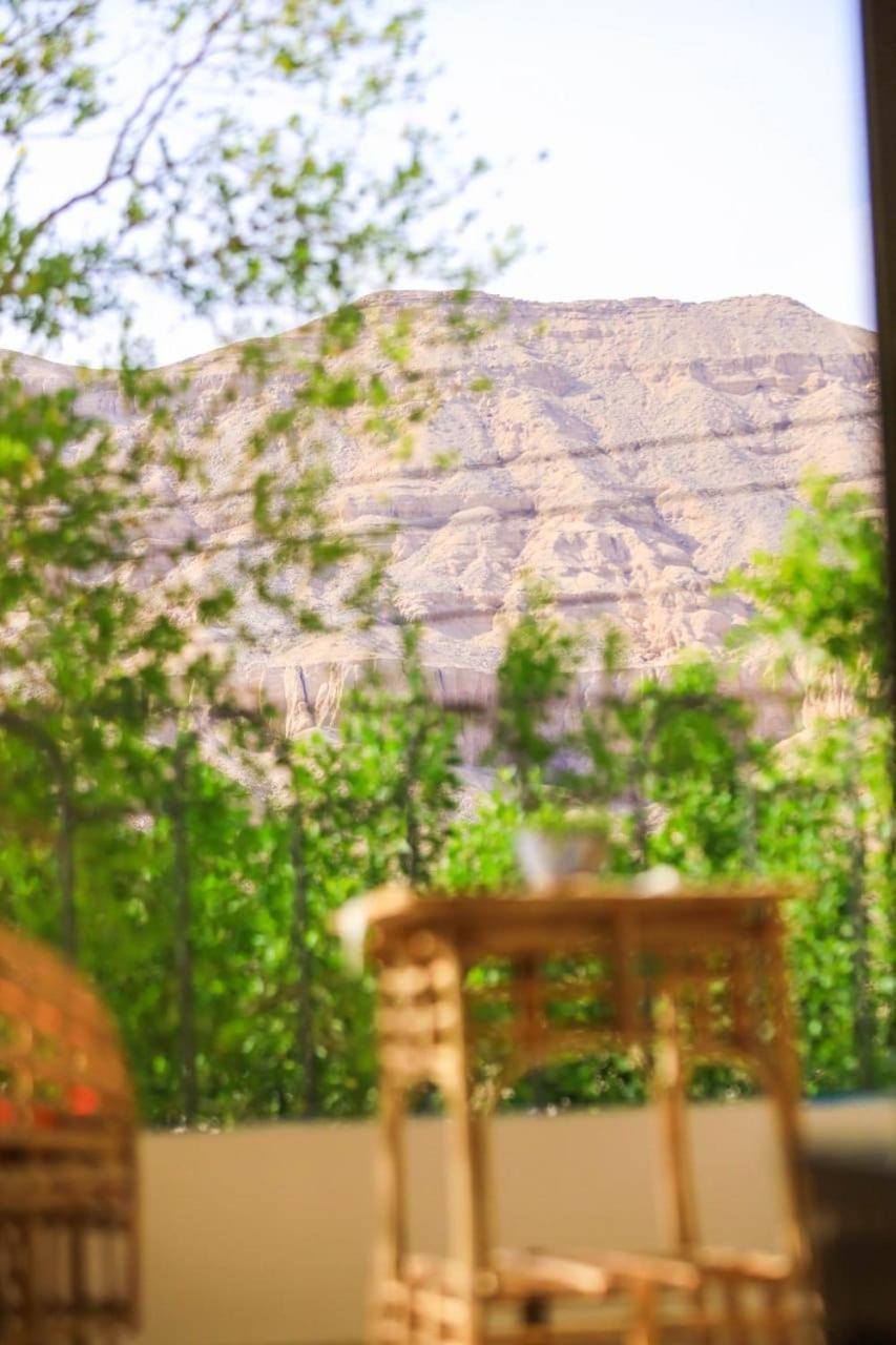 Bayt Al Jabal Apartament *