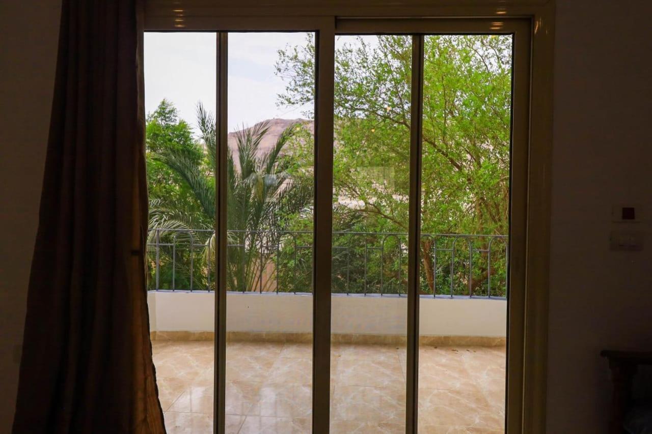 Apartament Bayt Al Jabal *