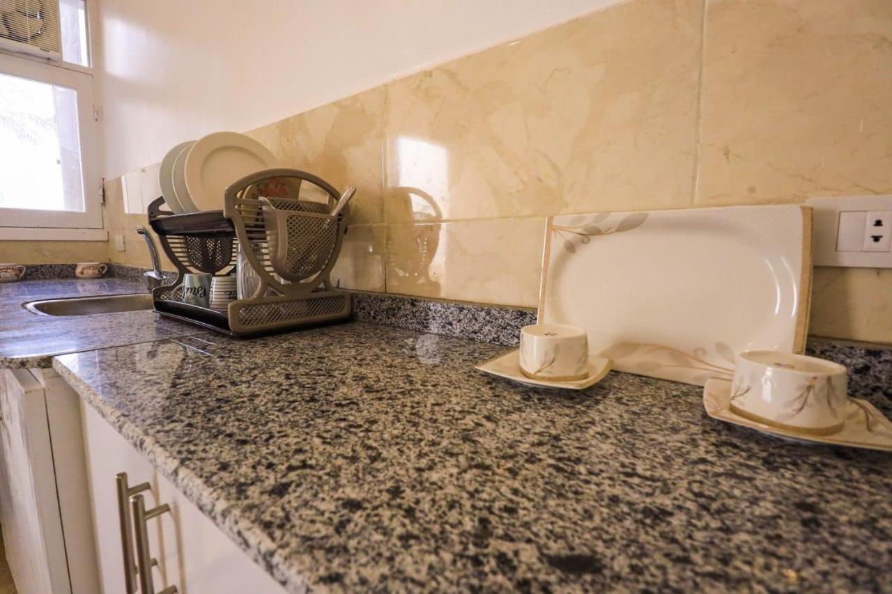 Apartament Bayt Al Jabal *