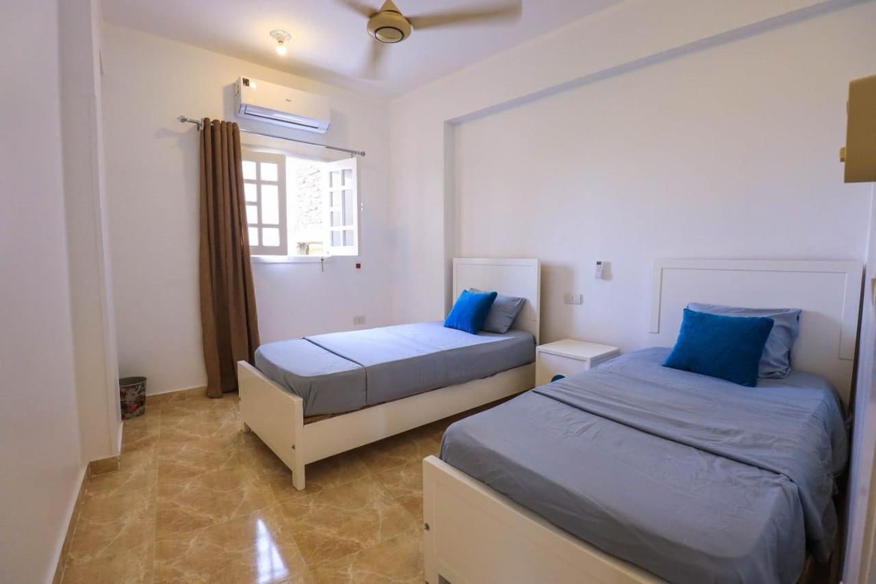 Bayt Al Jabal Apartment