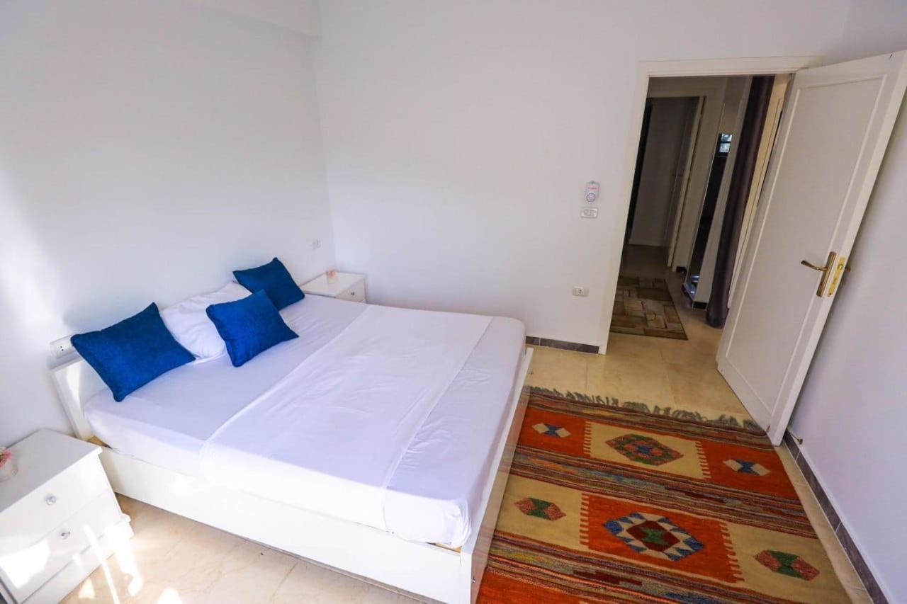 Apartament Bayt Al Jabal