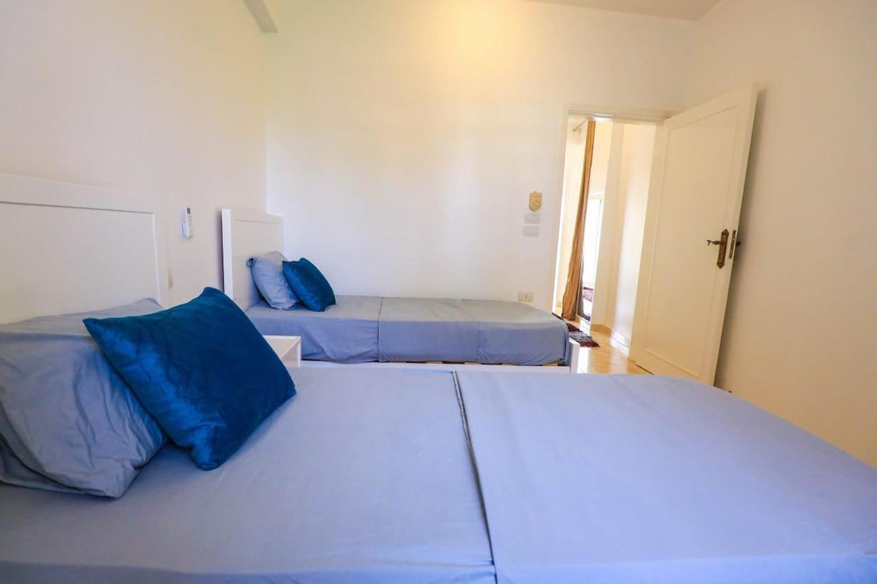 Bayt Al Jabal Apartament Luxor