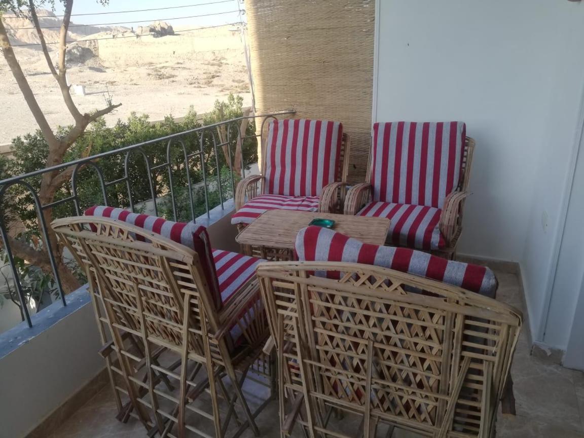 Apartament Bayt Al Jabal Luksor